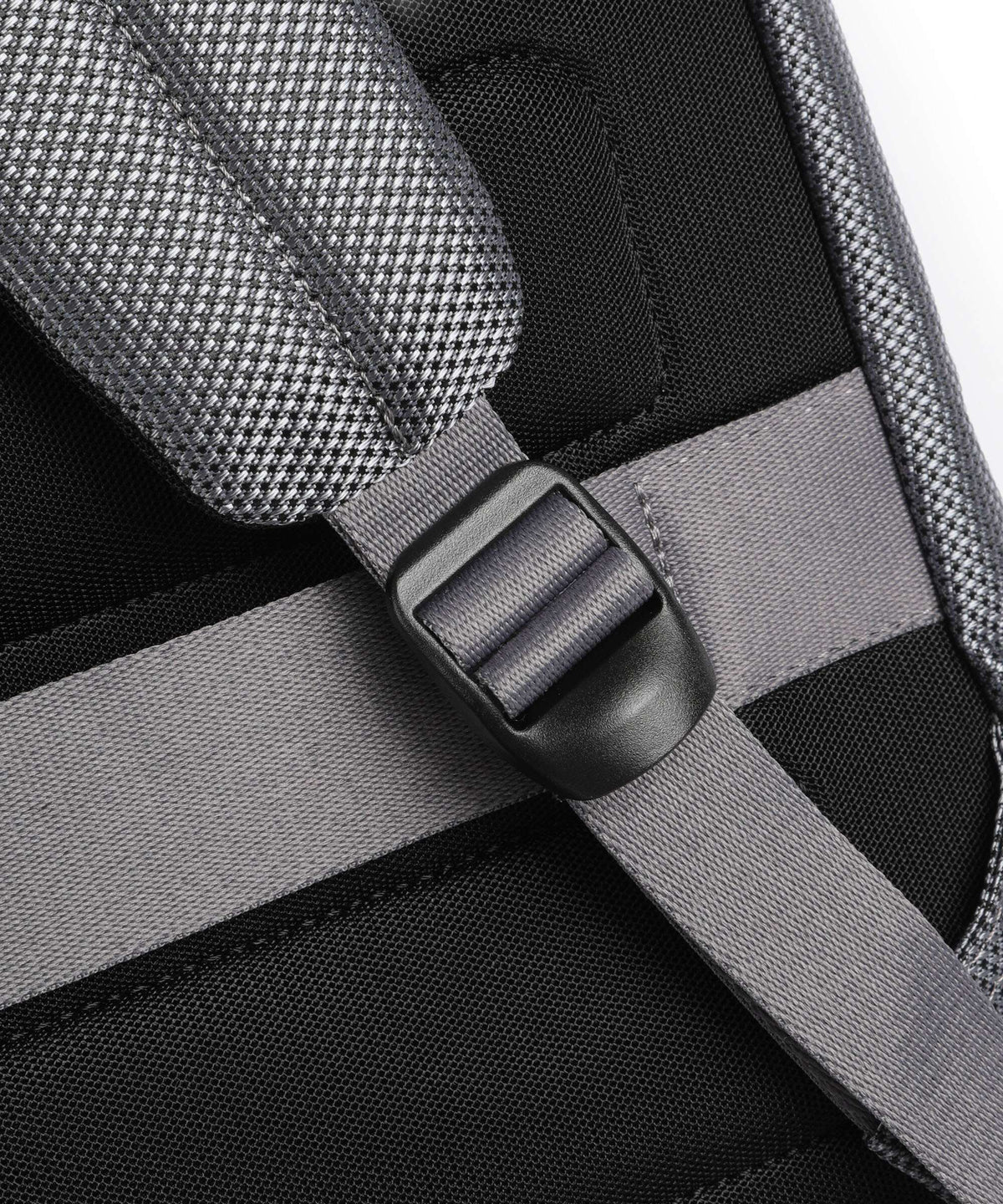 Mandarina Duck Zephyr Backpack graphite