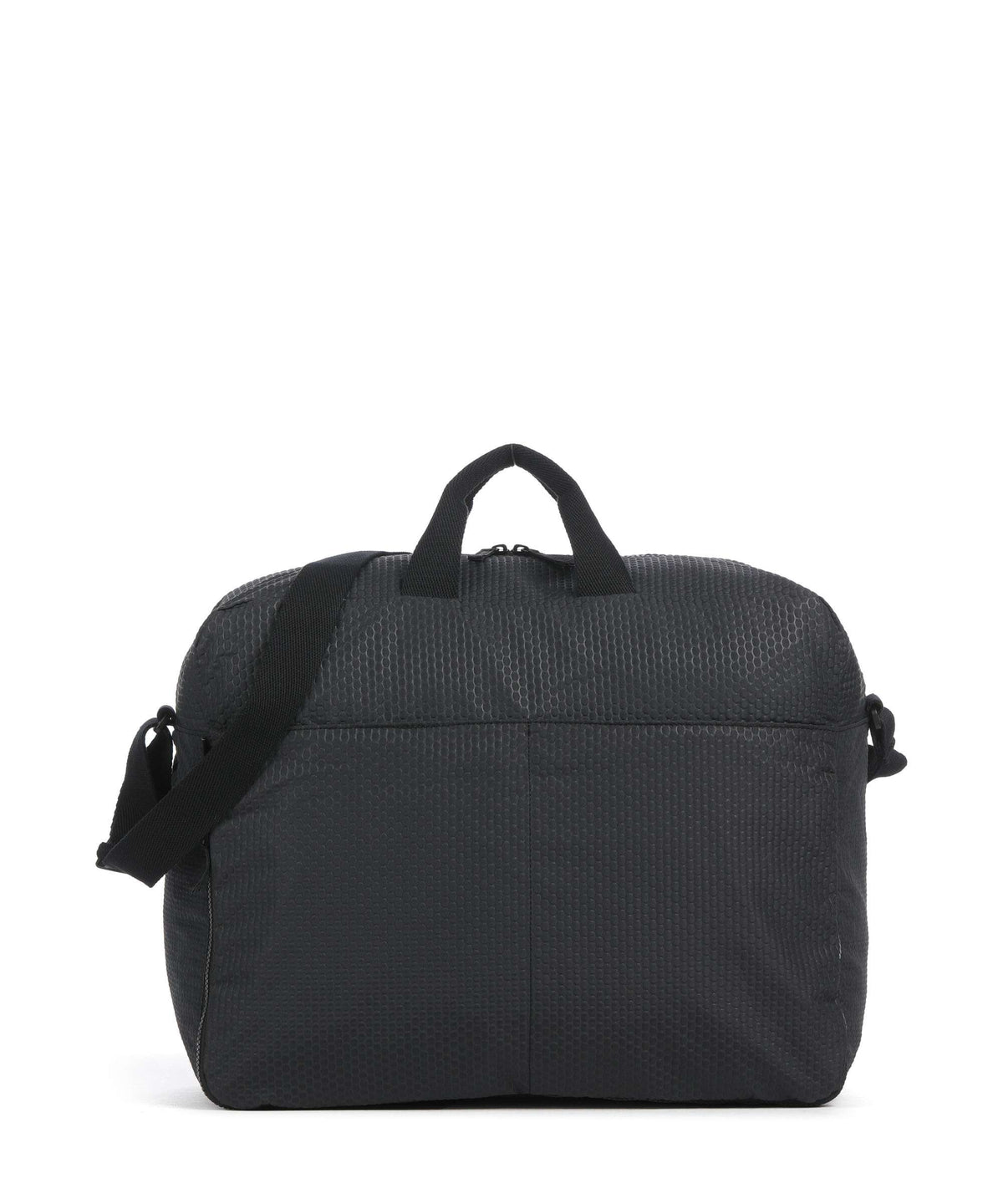 Mandarina Duck Revival 2.0 Weekend bag nero