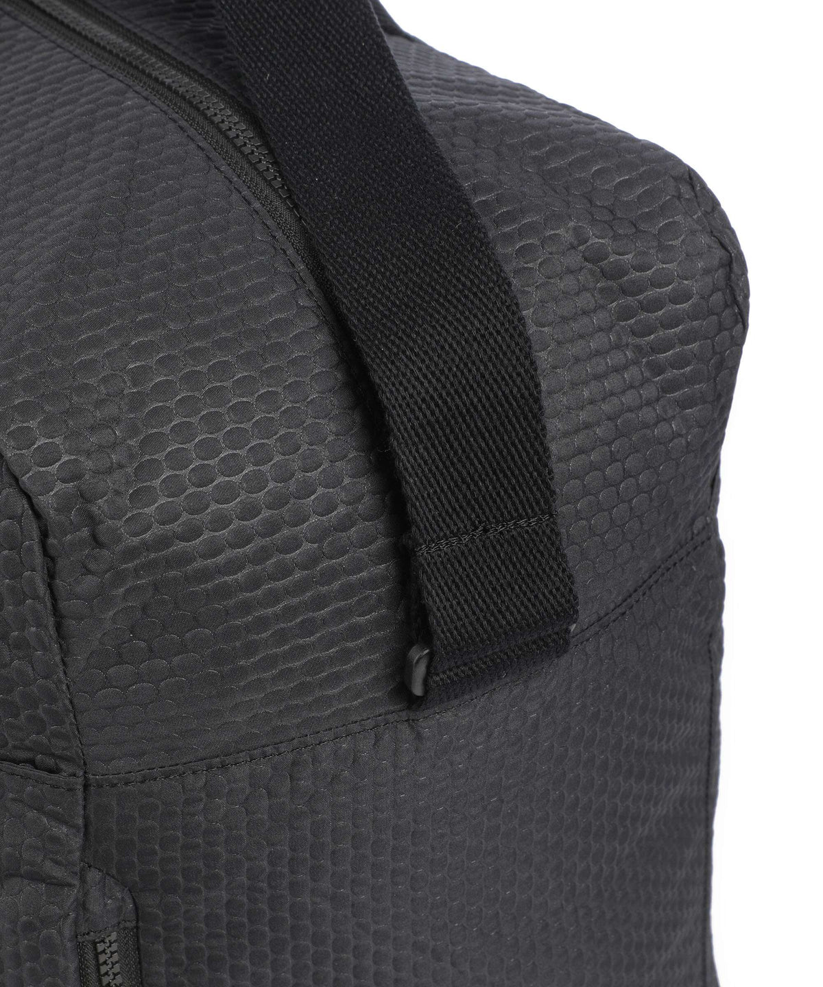 Mandarina Duck Revival 2.0 Weekend bag nero