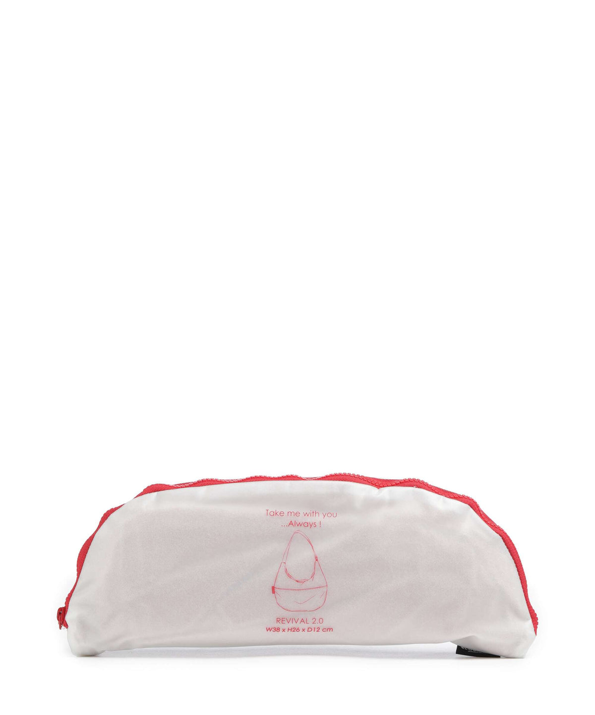 Mandarina Duck Revival 2.0 Hobo bag diva