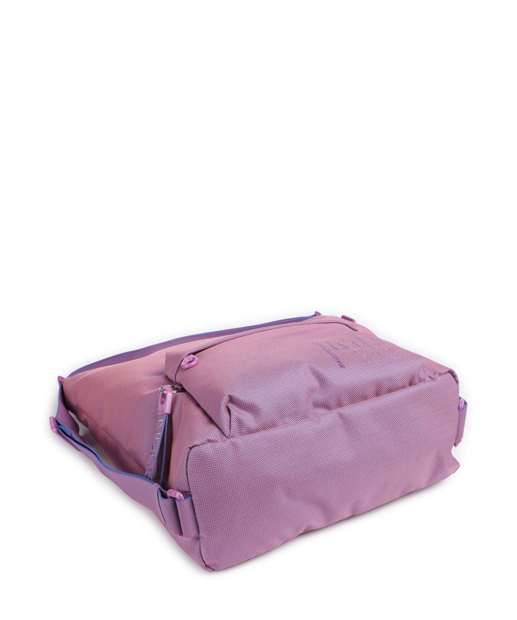 Mandarina Duck MD20 Backpack bag sushi flower