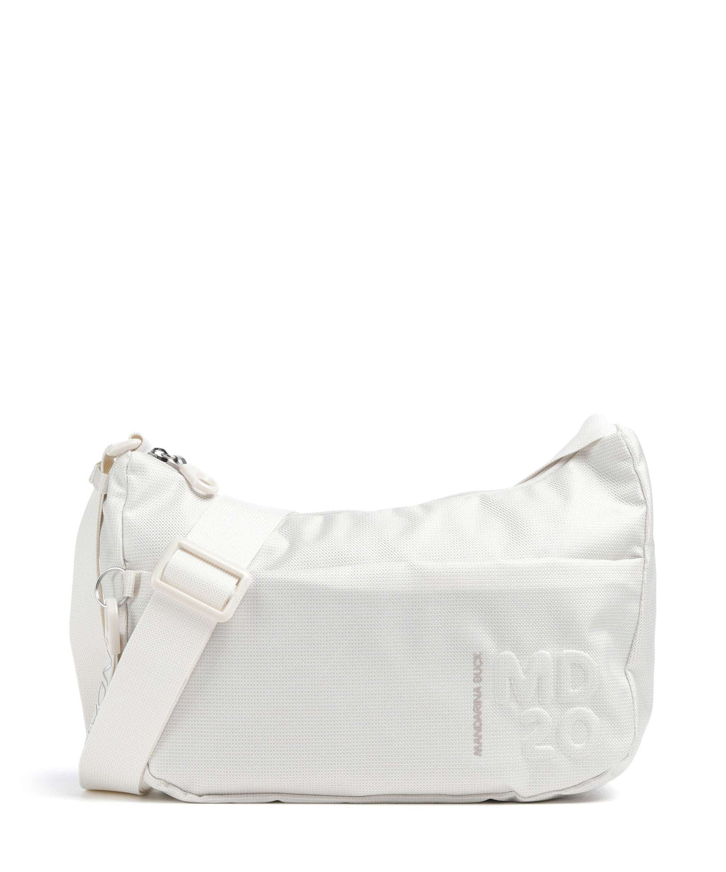 Mandarina Duck MD20 Crossbody bag latte
