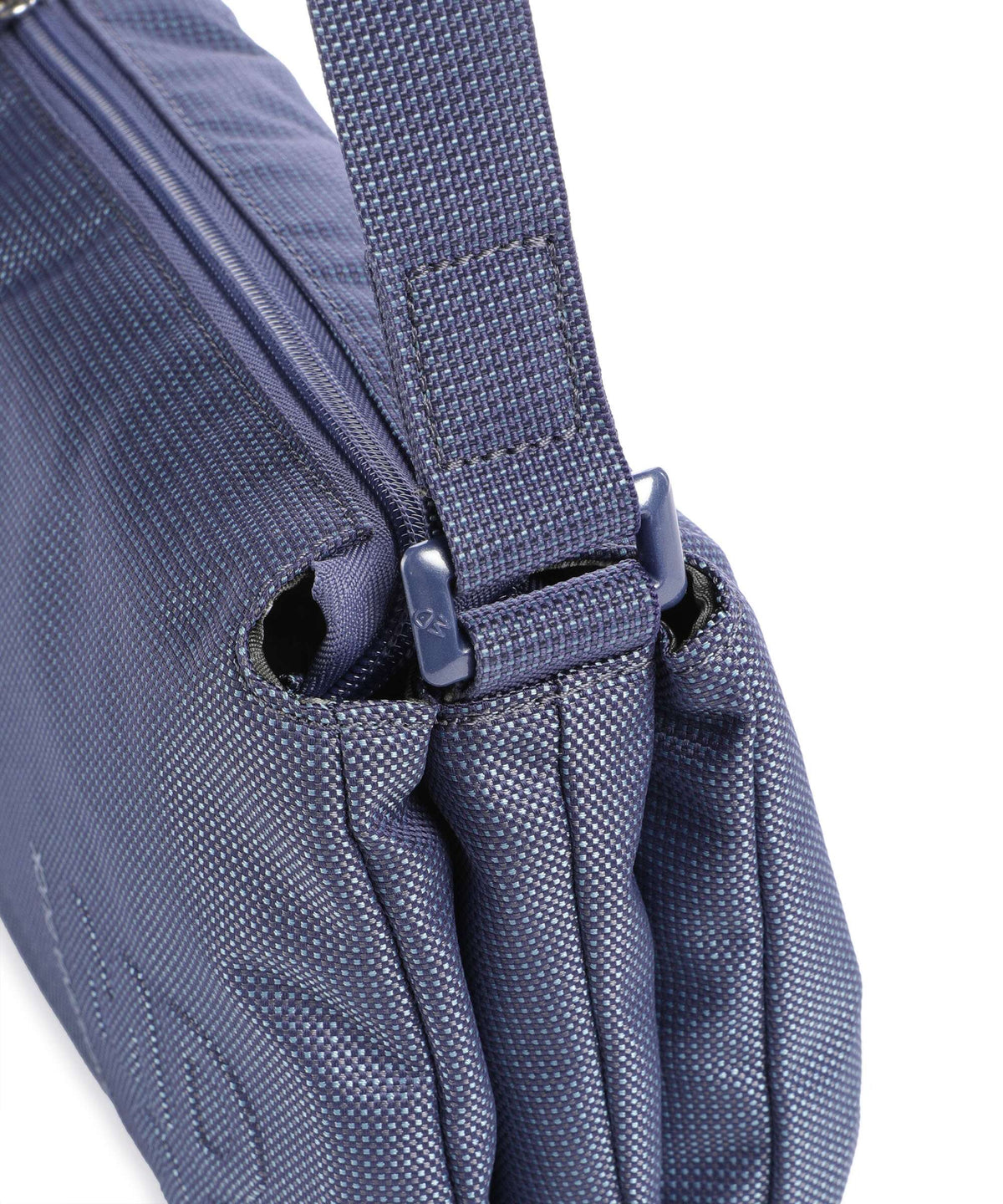 Mandarina Duck MD20 Crossbody bag deep blue