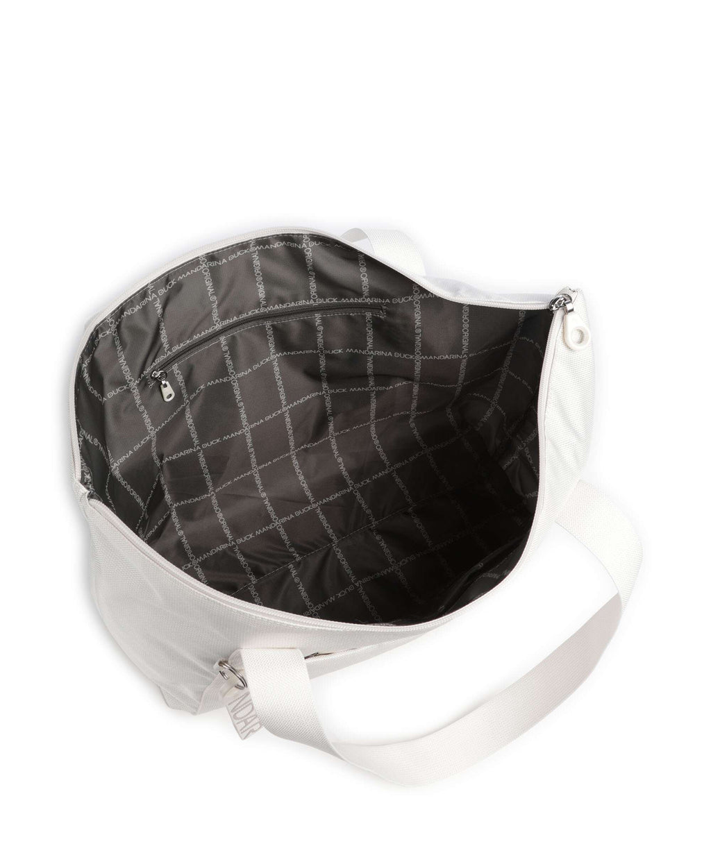 Mandarina Duck MD20 Tote bag latte