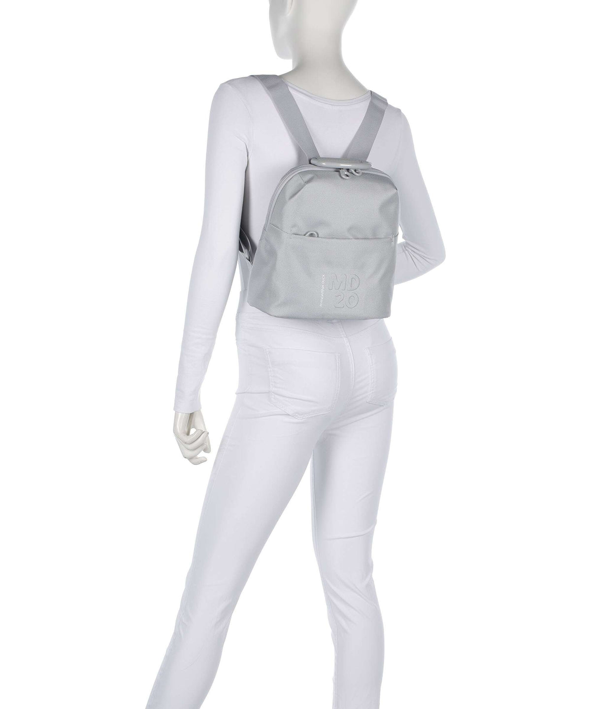 Mandarina Duck MD20 Backpack pearl