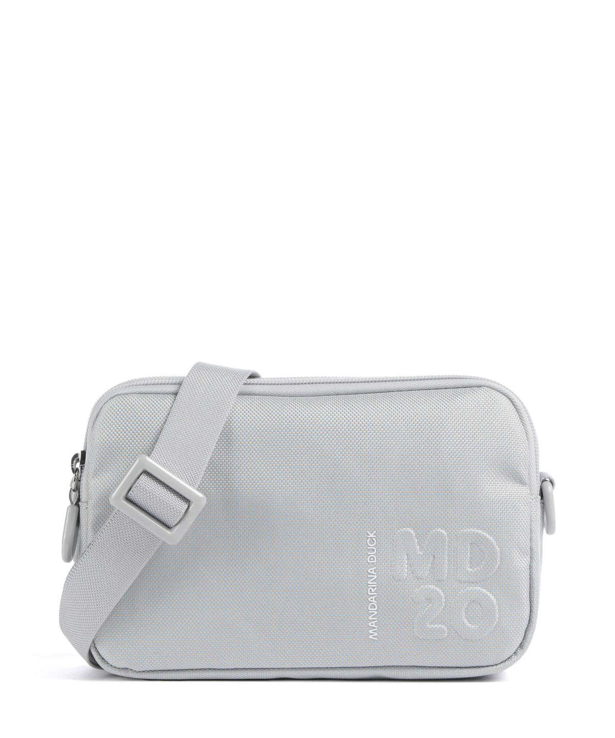 Mandarina Duck MD20 Crossbody bag pearl