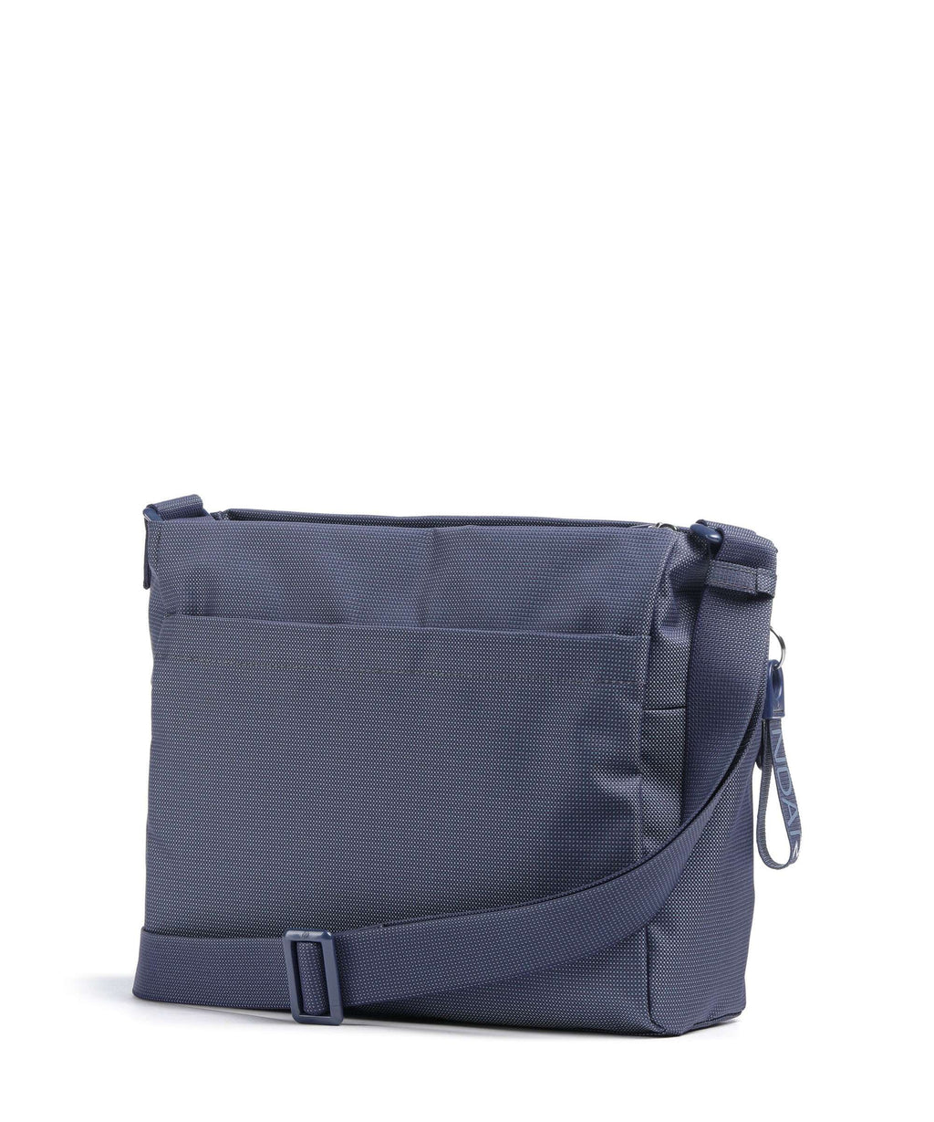 Mandarina Duck MD20 Crossbody bag deep blue