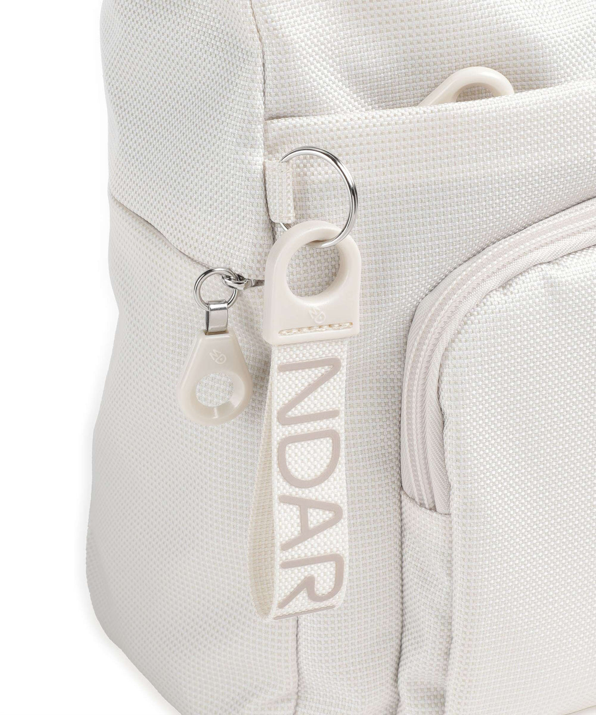 Mandarina Duck MD20 Crossbody bag latte