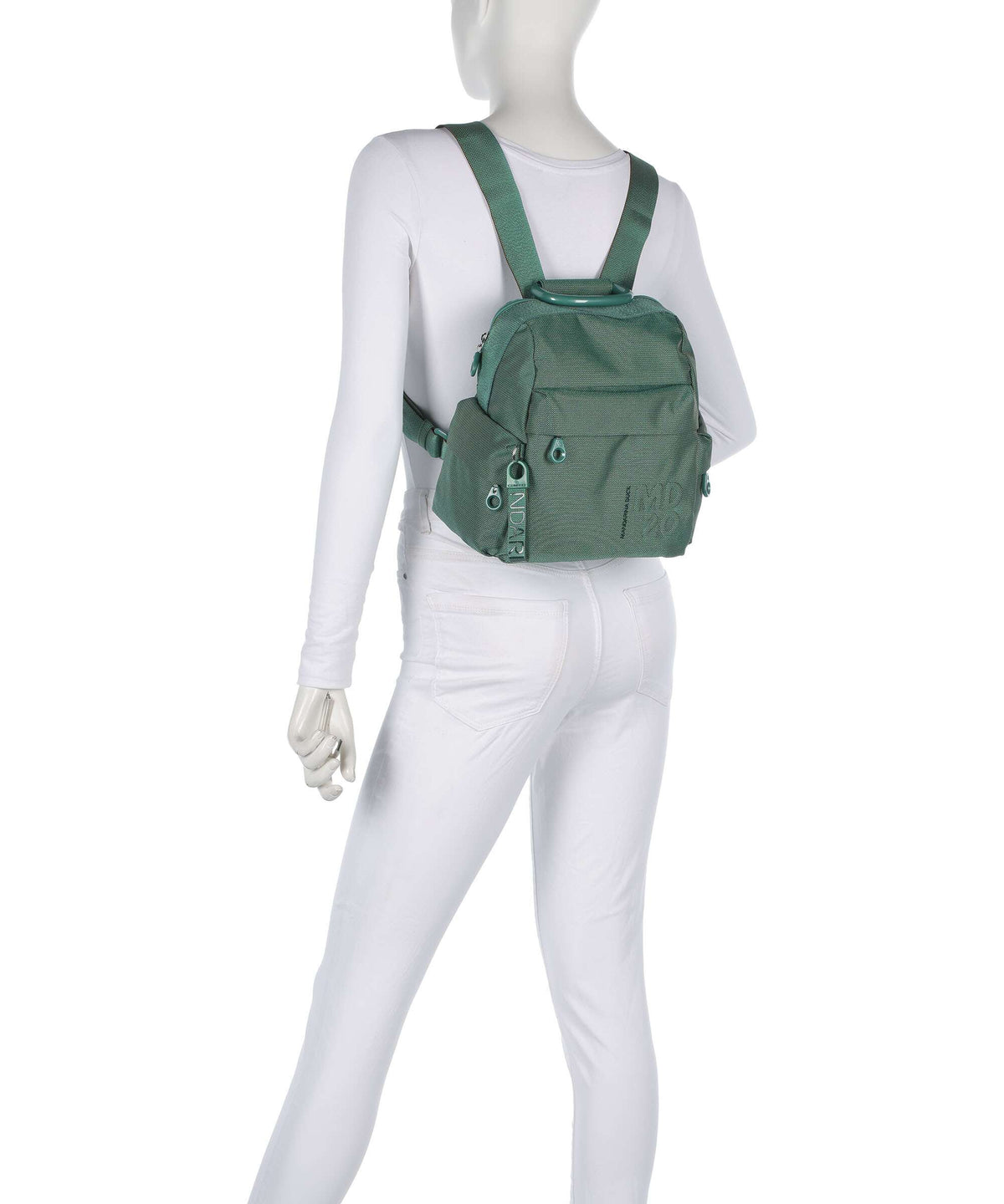 Mandarina Duck MD20 Backpack emerald