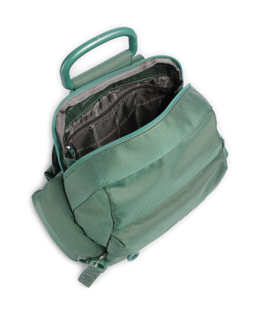 Mandarina Duck MD20 Backpack emerald