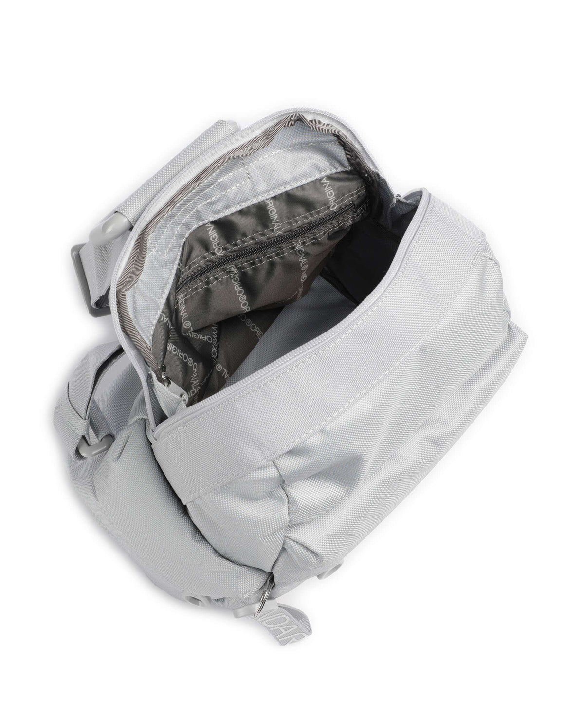 Mandarina Duck MD20 Backpack pearl