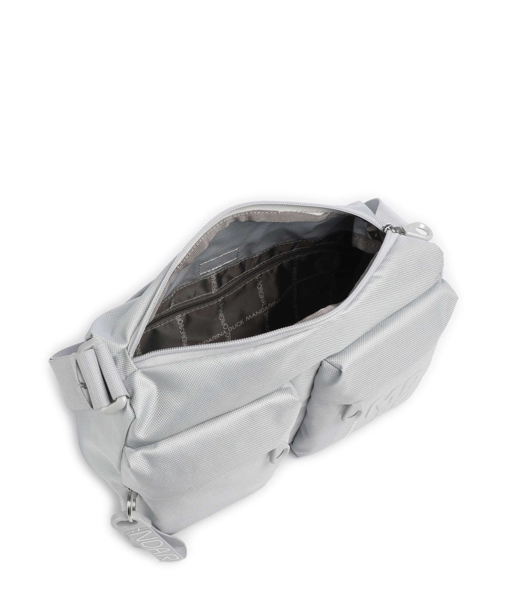 Mandarina Duck MD20 Crossbody bag pearl