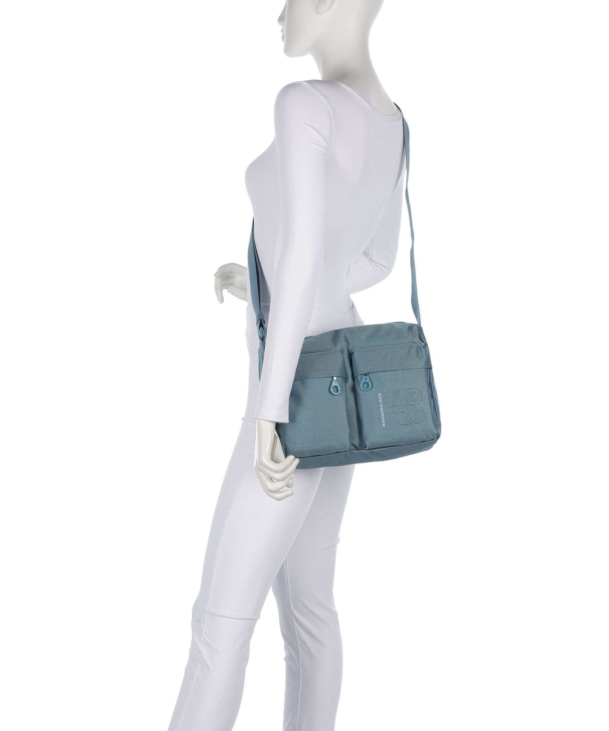 Mandarina Duck MD20 Crossbody bag lunar