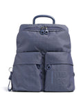 Mandarina Duck MD20 Backpack deep blue