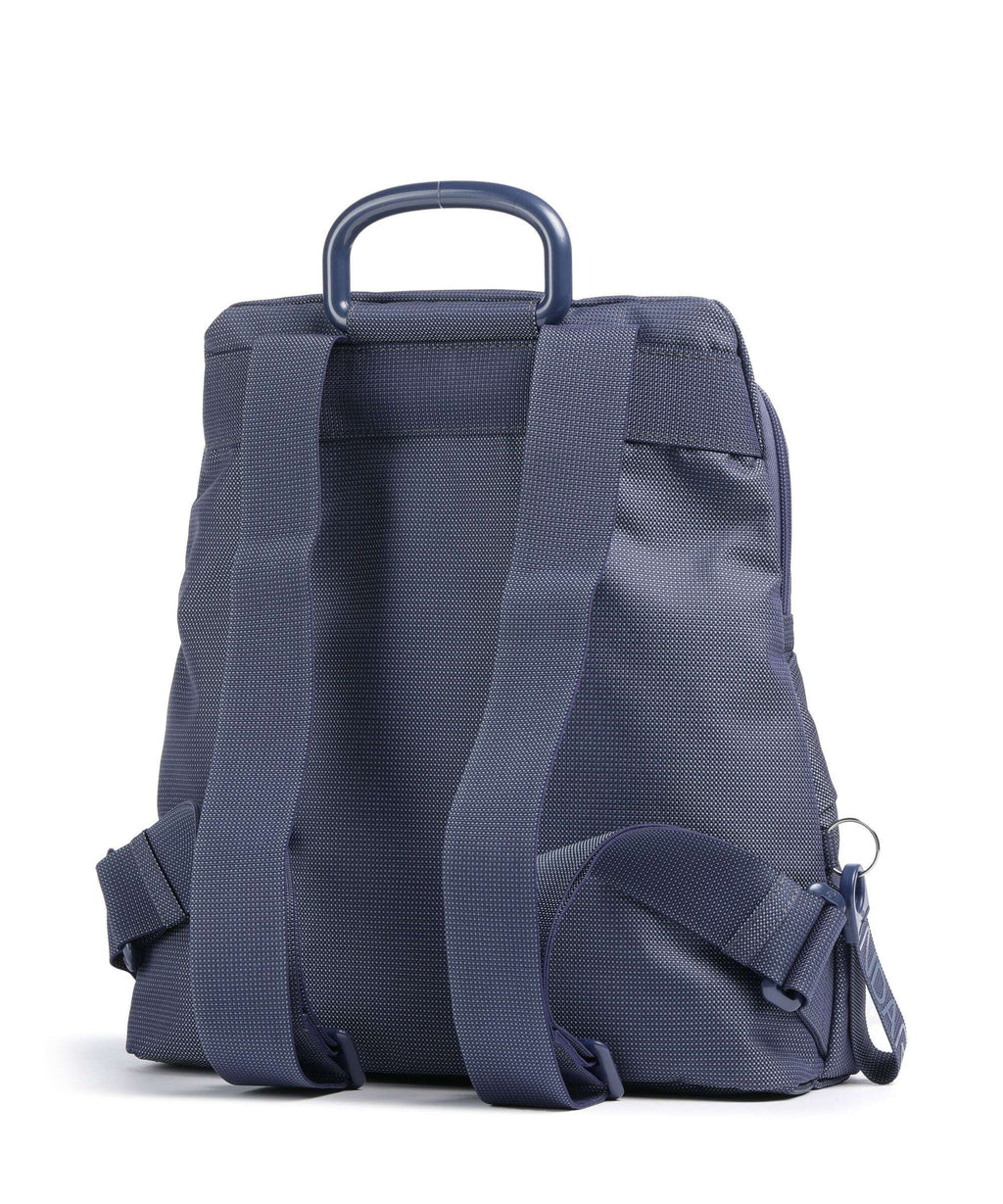 Mandarina Duck MD20 Backpack deep blue