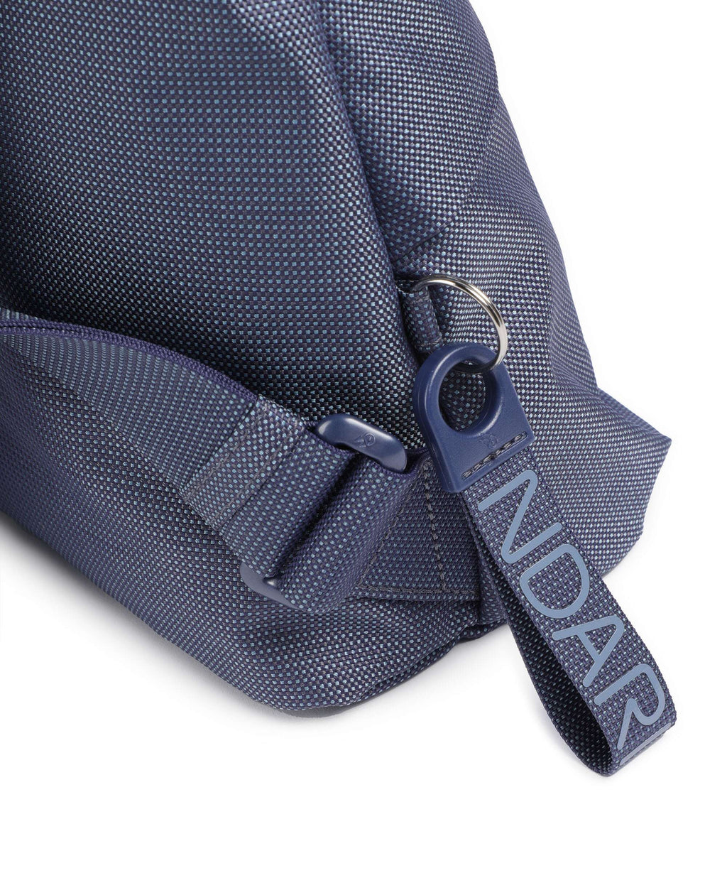 Mandarina Duck MD20 Backpack deep blue