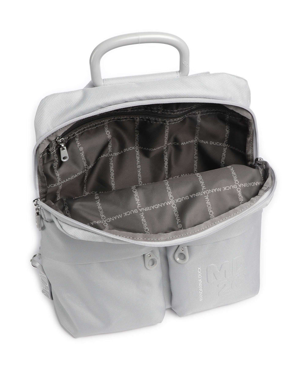 Mandarina Duck MD20 Backpack pearl
