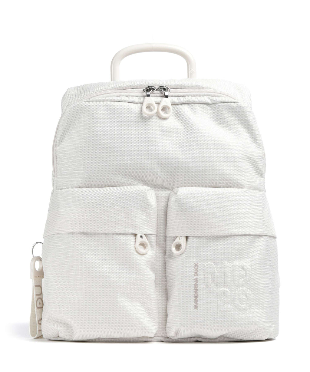 Mandarina Duck MD20 Backpack latte