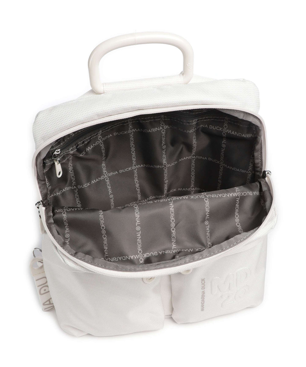 Mandarina Duck MD20 Backpack latte