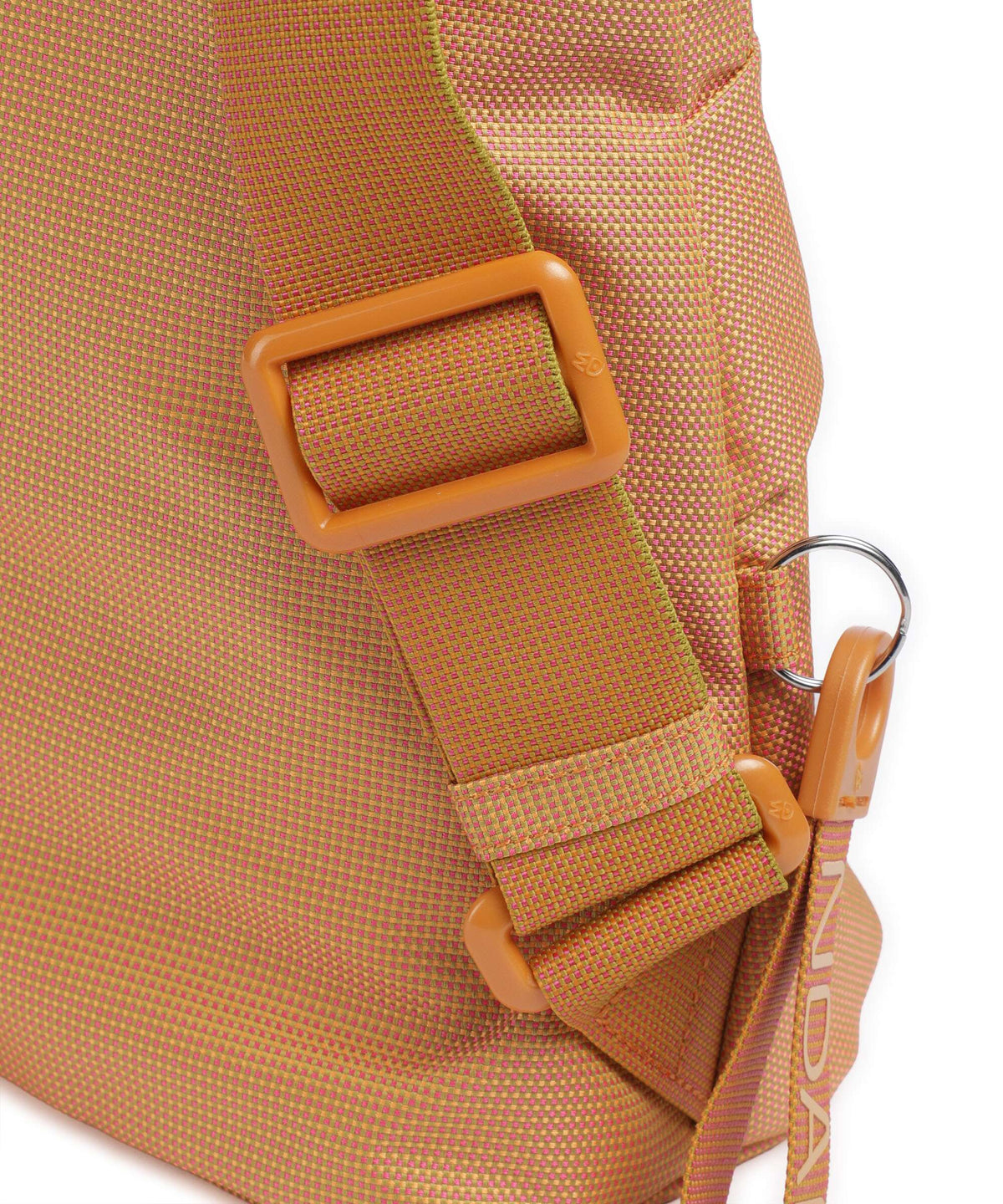 Mandarina Duck MD20 Backpack mango