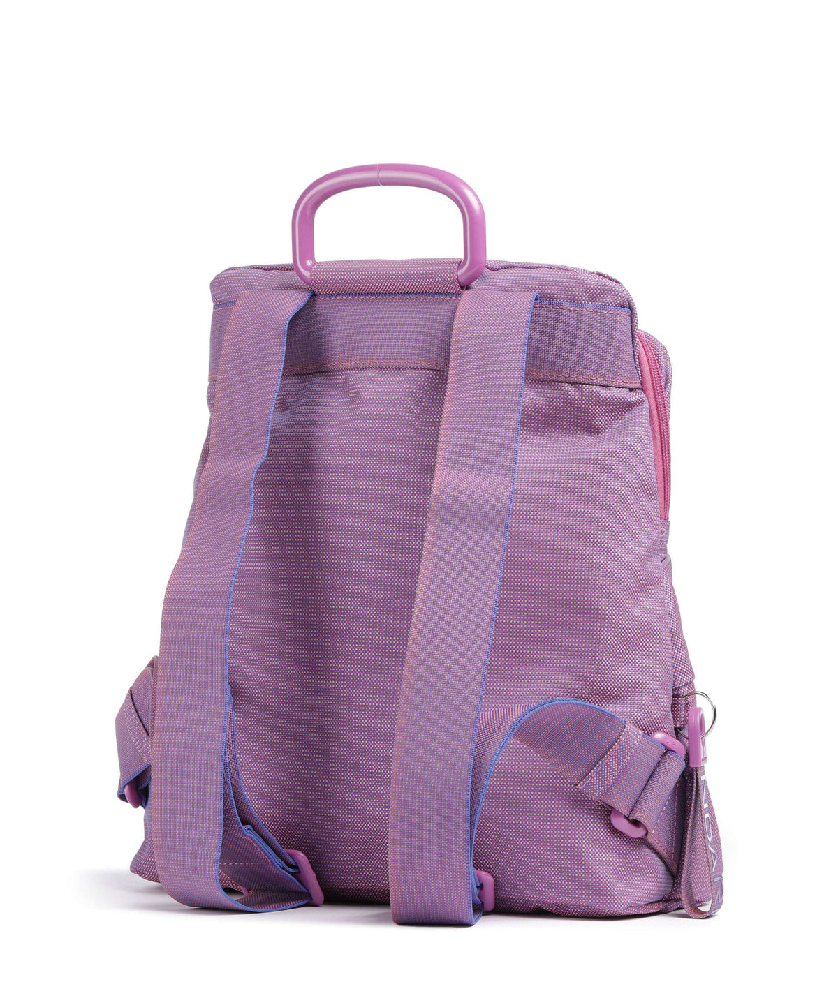 Mandarina Duck MD20 Backpack sushi flower