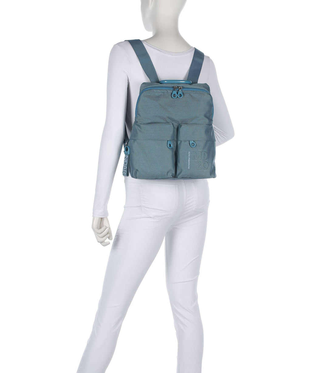Mandarina Duck MD20 Backpack lunar
