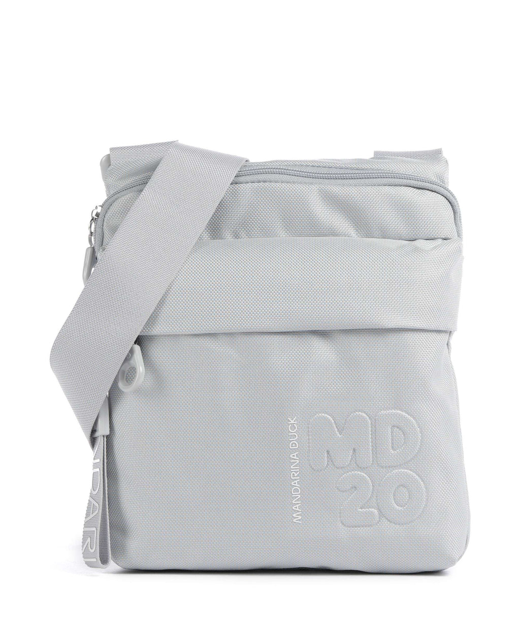 Mandarina Duck MD20 Crossbody bag pearl