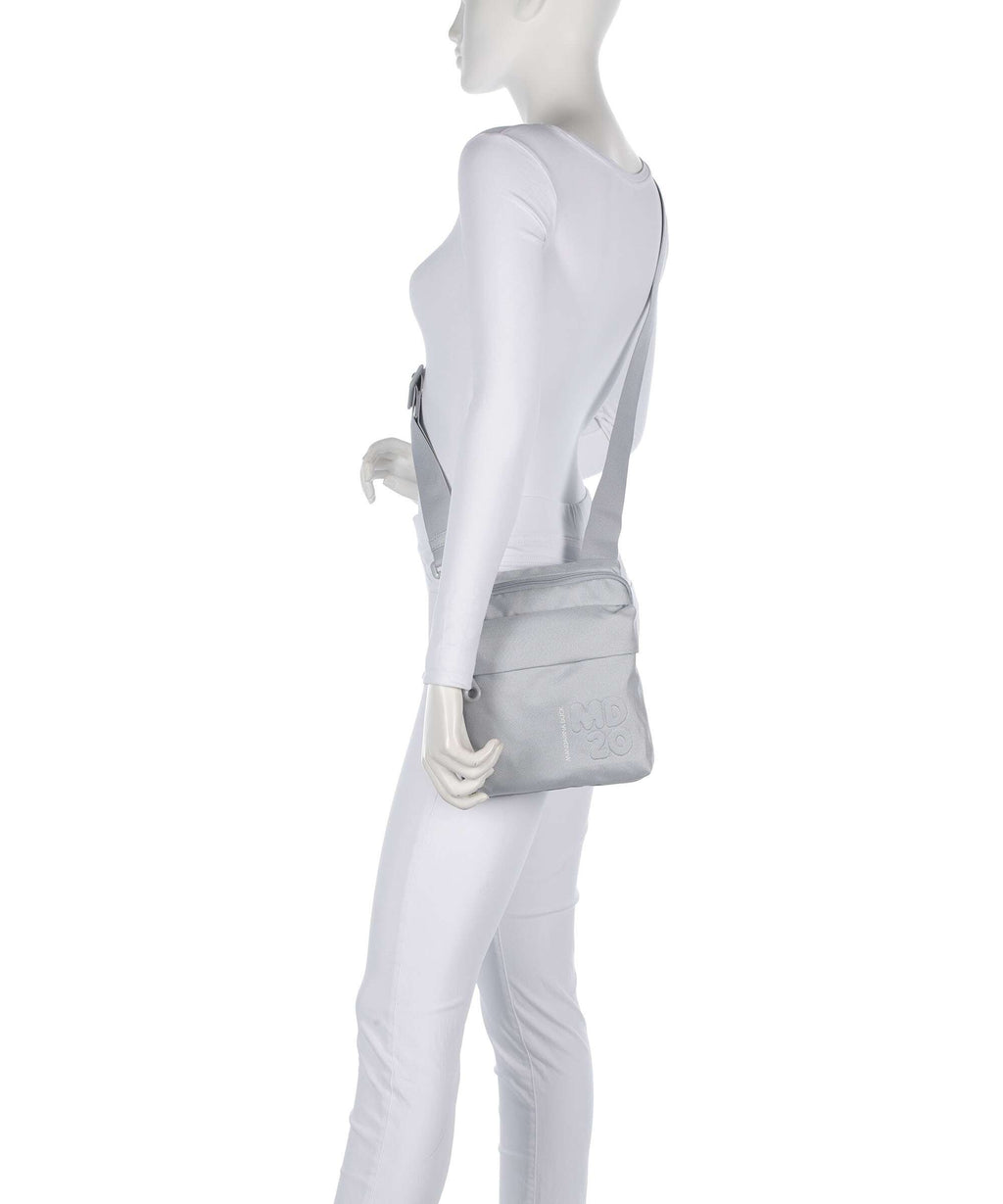 Mandarina Duck MD20 Crossbody bag pearl