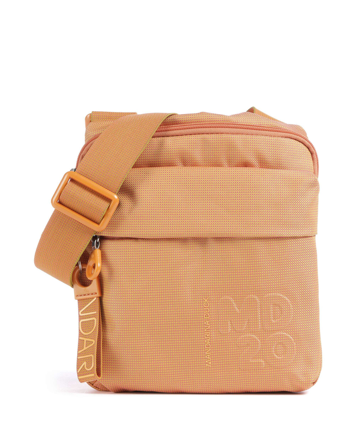 Mandarina Duck MD20 Crossbody bag mango
