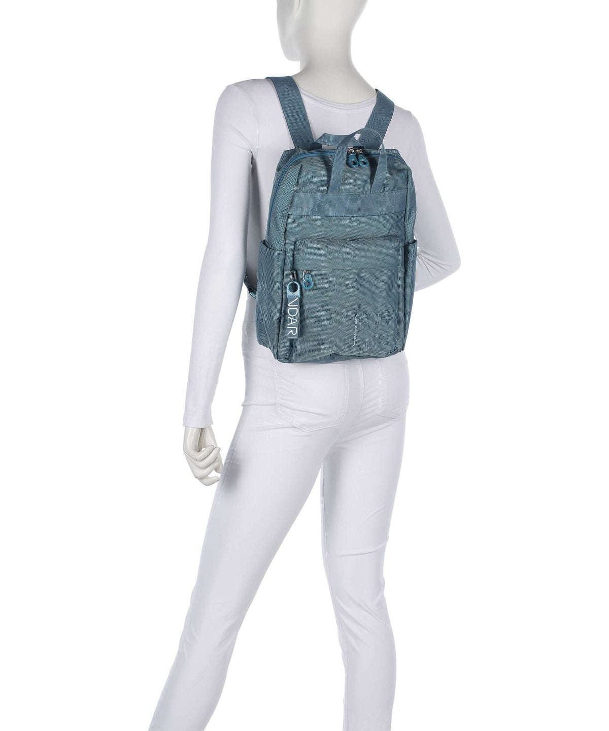 Mandarina Duck MD20 Backpack lunar