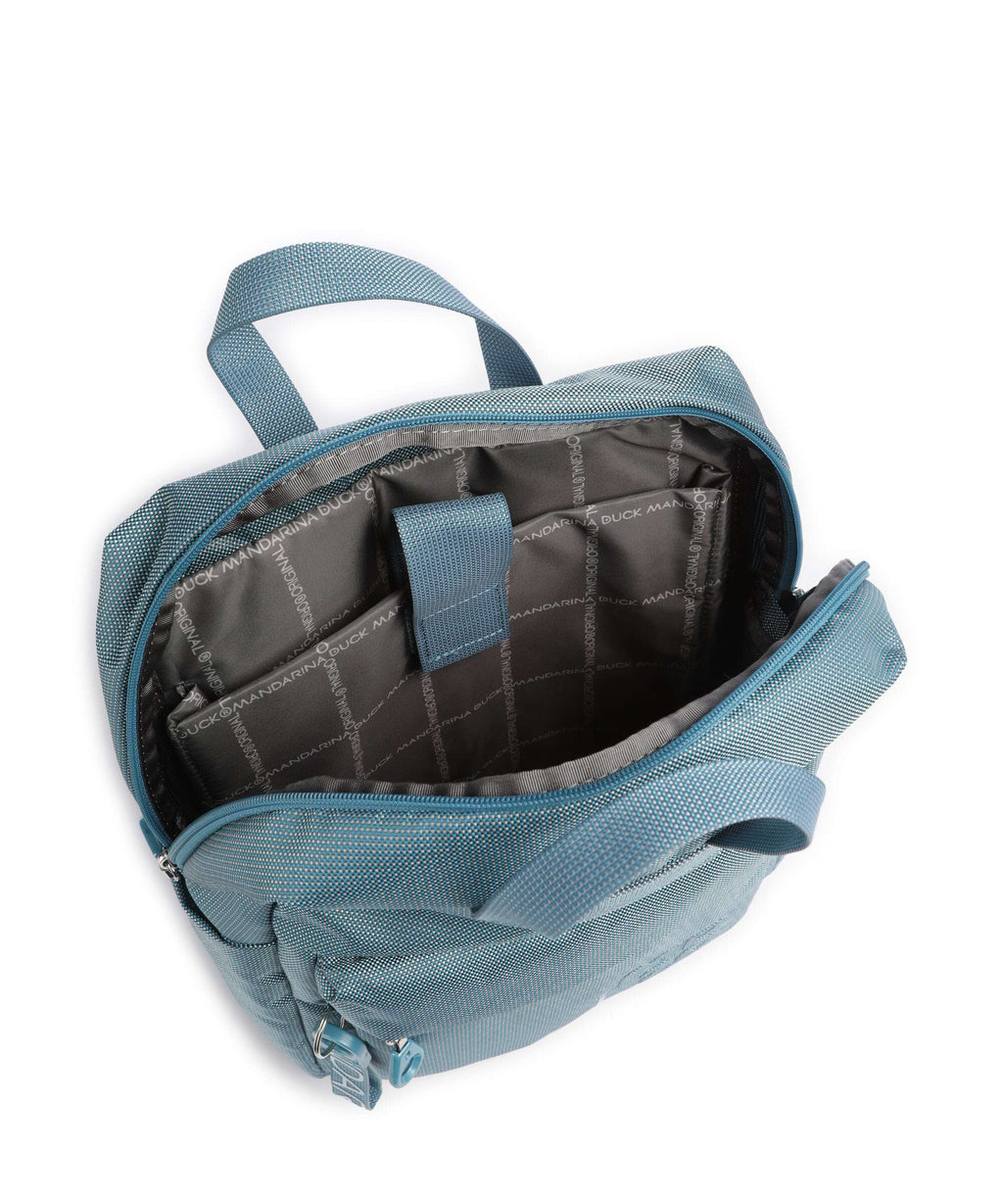 Mandarina Duck MD20 Backpack lunar