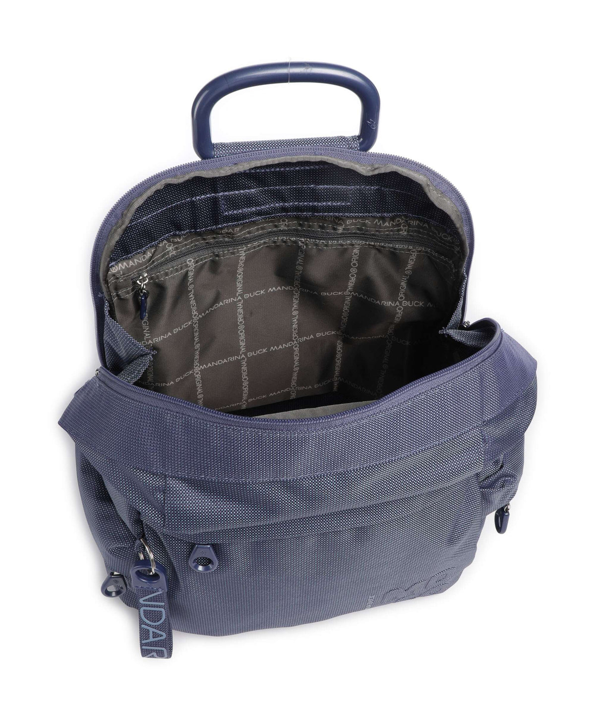 Mandarina Duck MD20 Backpack deep blue