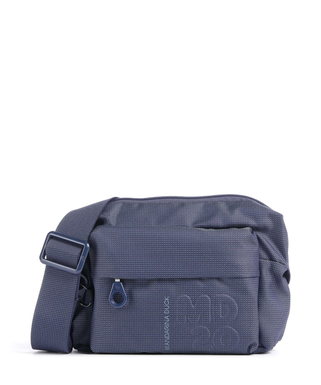 Mandarina Duck MD20 Crossbody bag deep blue
