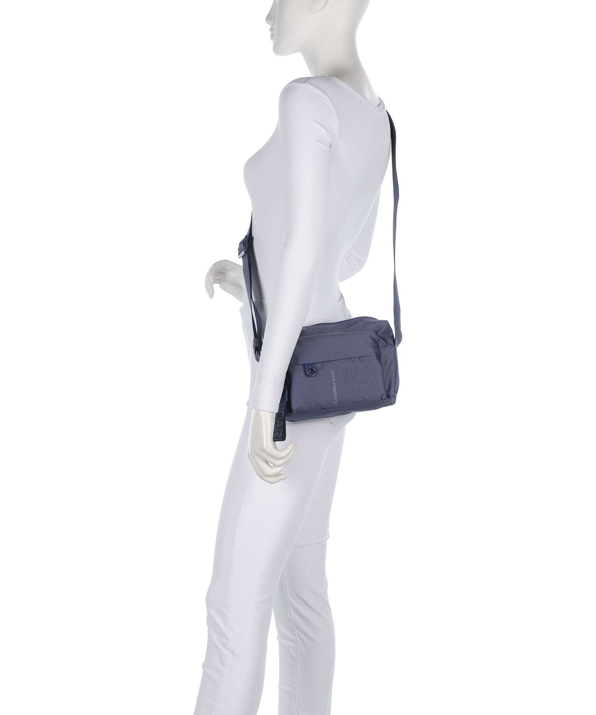 Mandarina Duck MD20 Crossbody bag deep blue