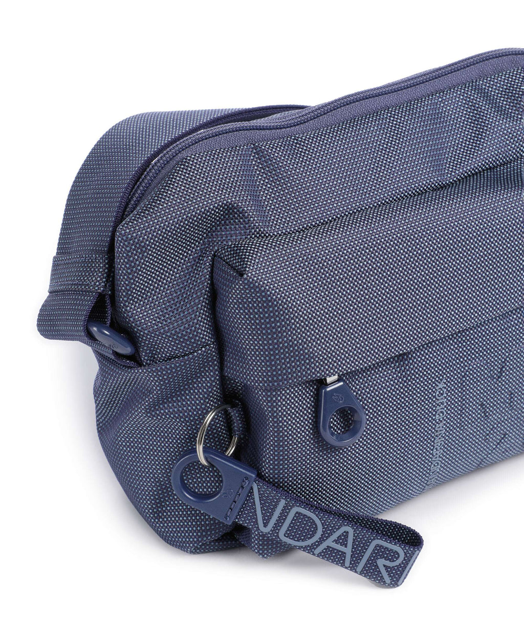 Mandarina Duck MD20 Crossbody bag deep blue