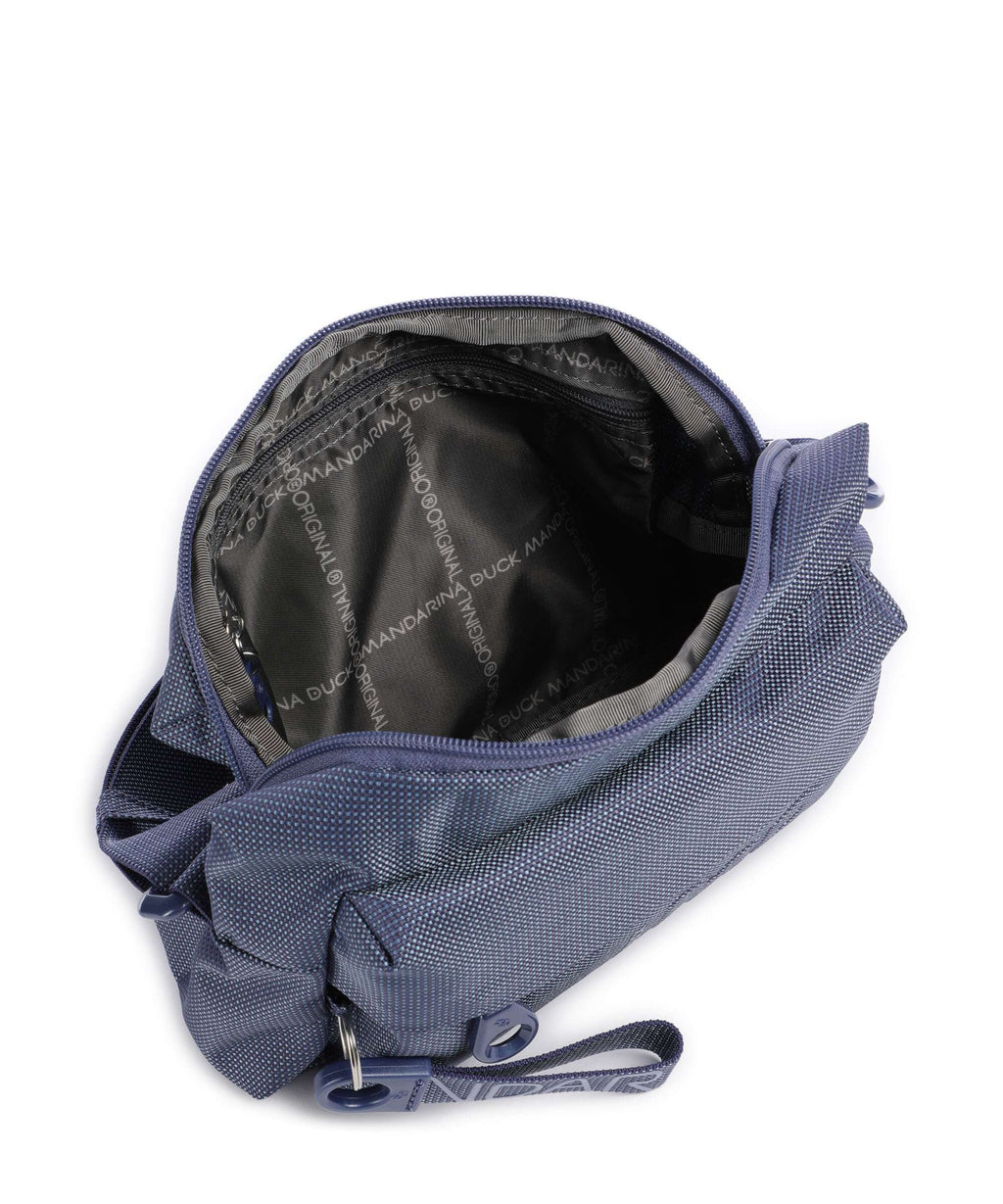 Mandarina Duck MD20 Crossbody bag deep blue