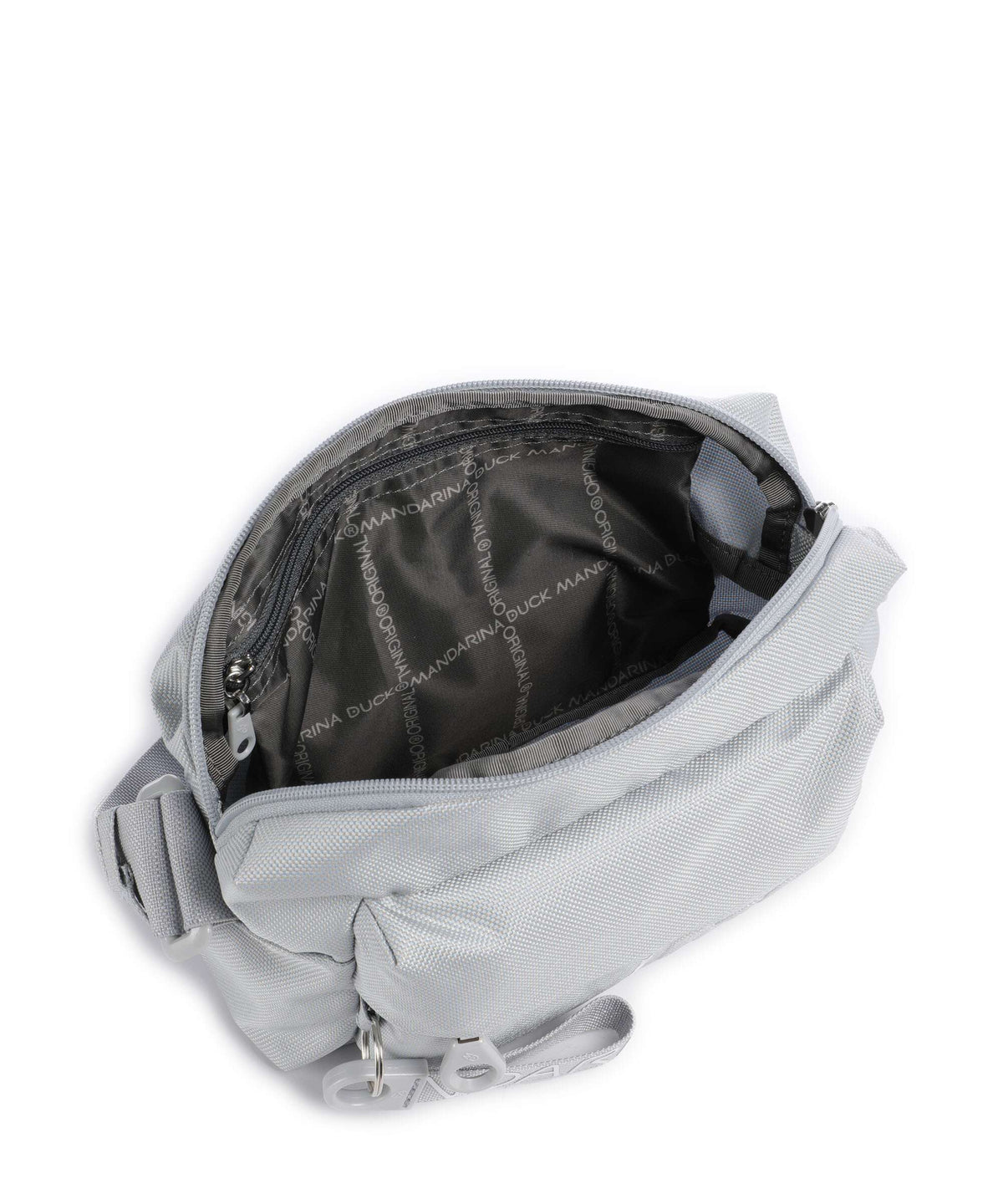 Mandarina Duck MD20 Crossbody bag pearl