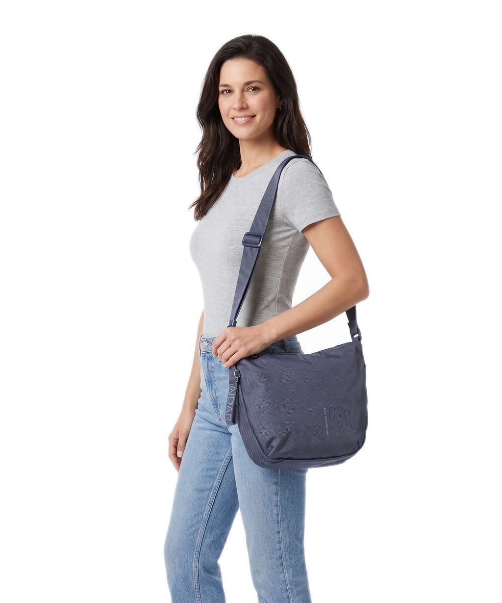 Mandarina Duck MD20 Crossbody bag deep blue