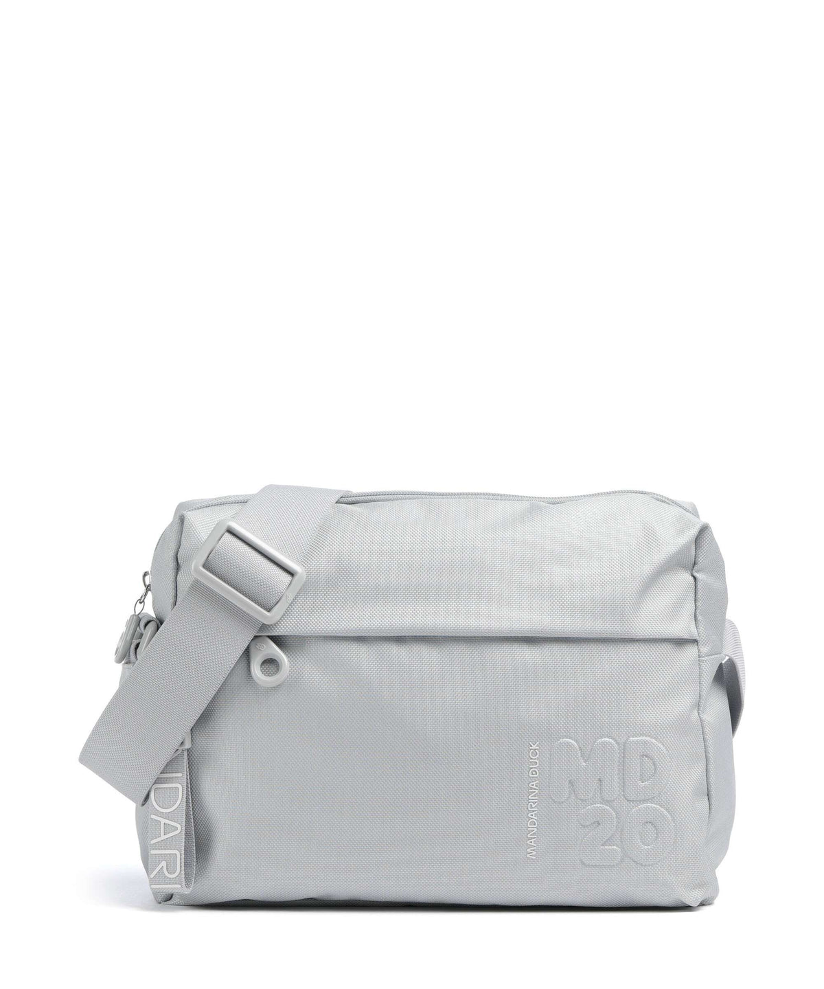 Mandarina Duck MD20 Crossbody bag pearl