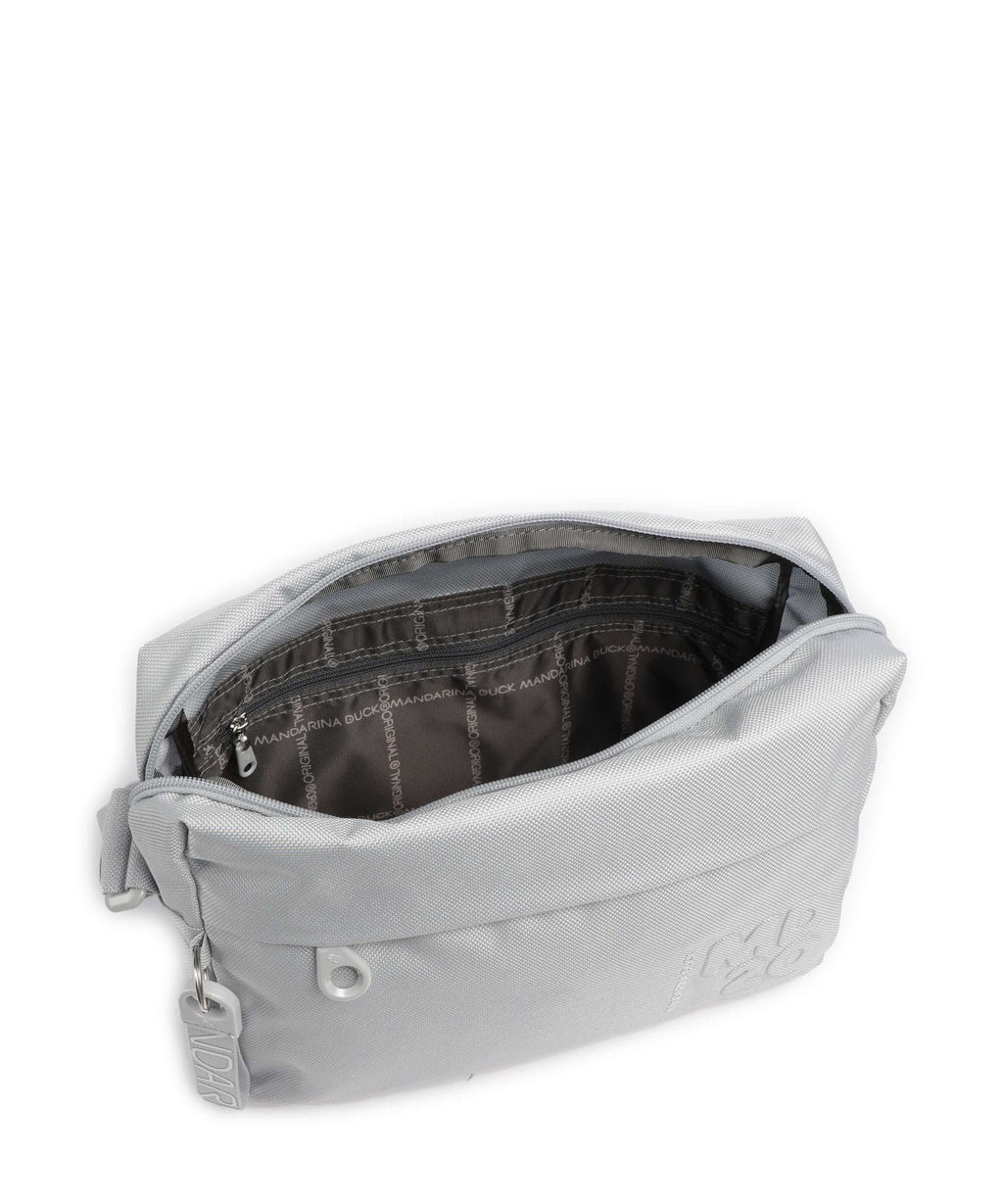 Mandarina Duck MD20 Crossbody bag pearl