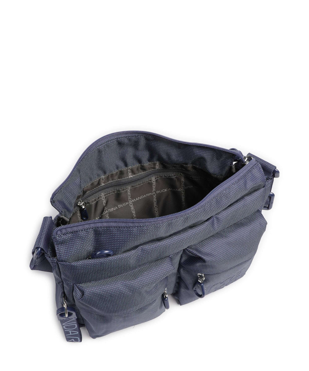 Mandarina Duck MD20 Crossbody bag deep blue