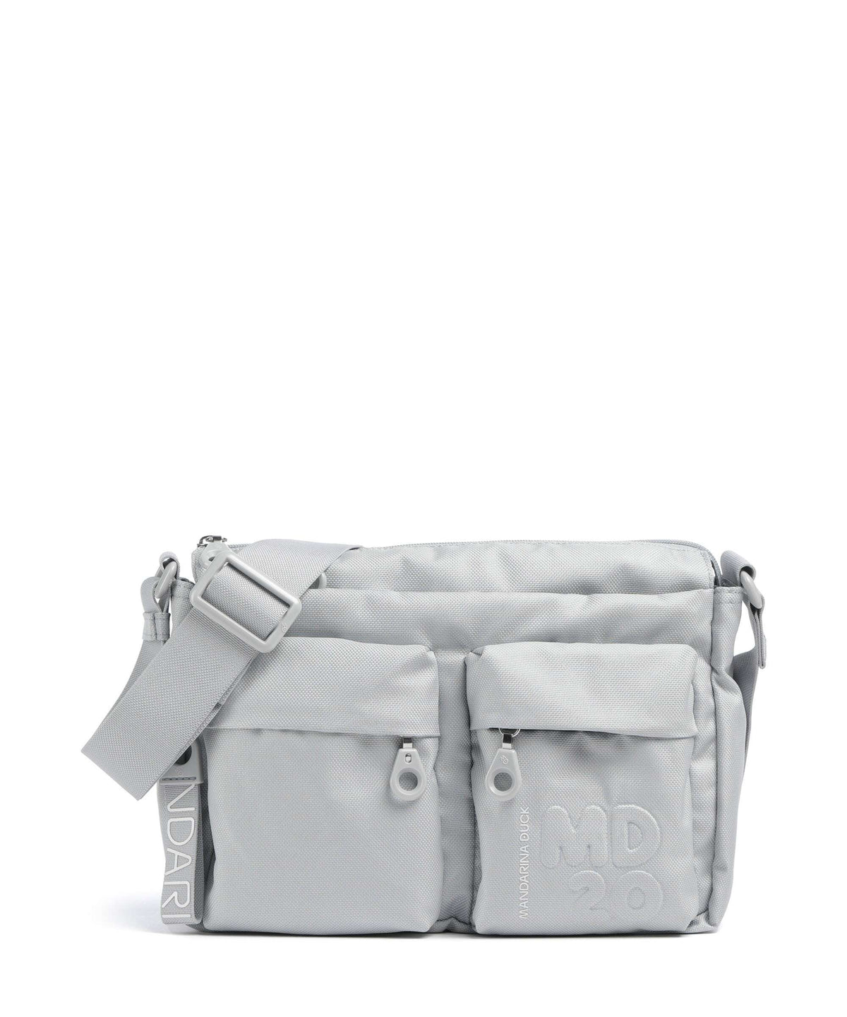 Mandarina Duck MD20 Crossbody bag pearl