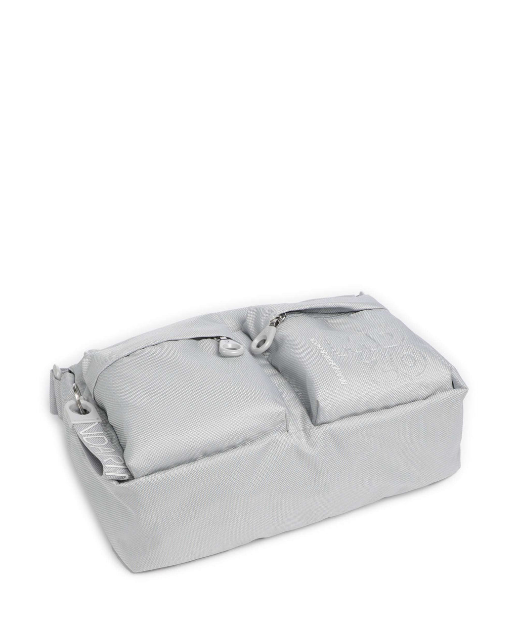 Mandarina Duck MD20 Crossbody bag pearl
