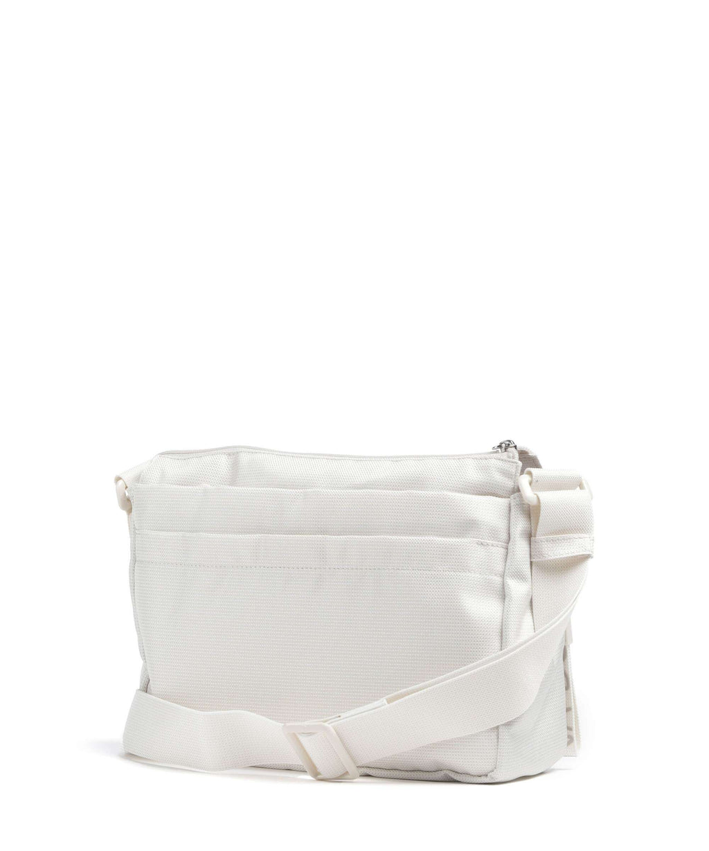 Mandarina Duck MD20 Crossbody bag latte