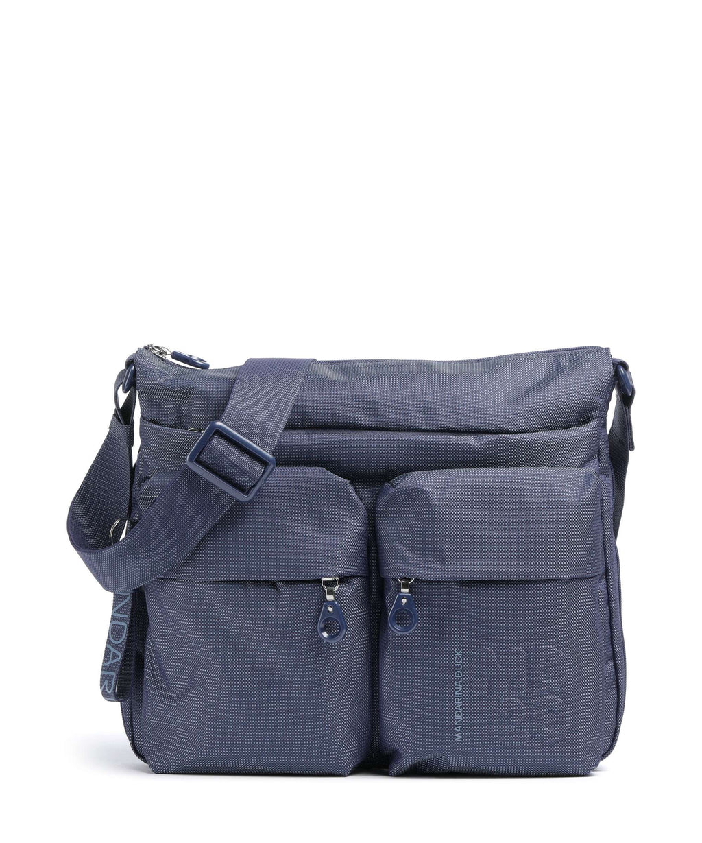 Mandarina Duck MD20 Crossbody bag deep blue
