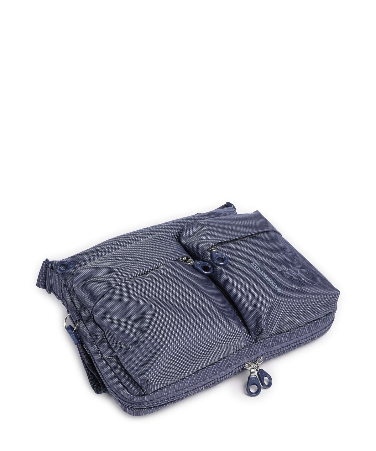 Mandarina Duck MD20 Crossbody bag deep blue