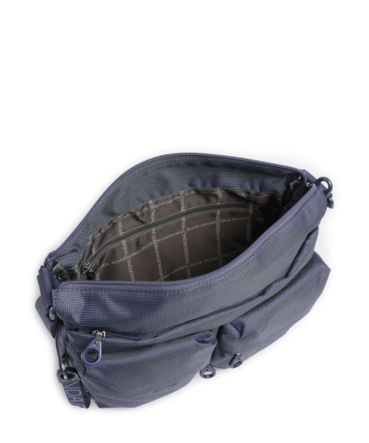 Mandarina Duck MD20 Crossbody bag deep blue