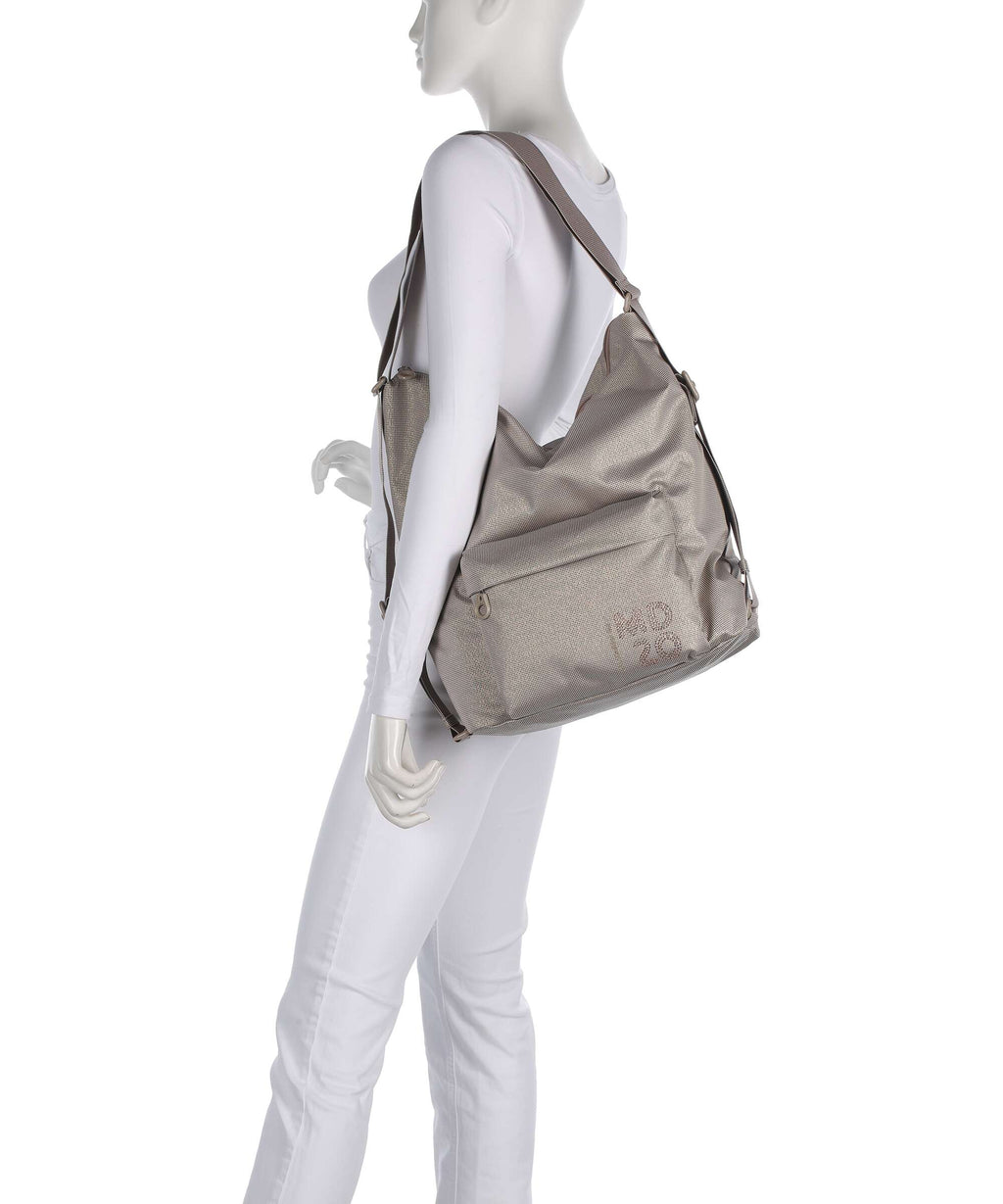 Mandarina Duck MD20 Lux 2.0 Backpack bag astro