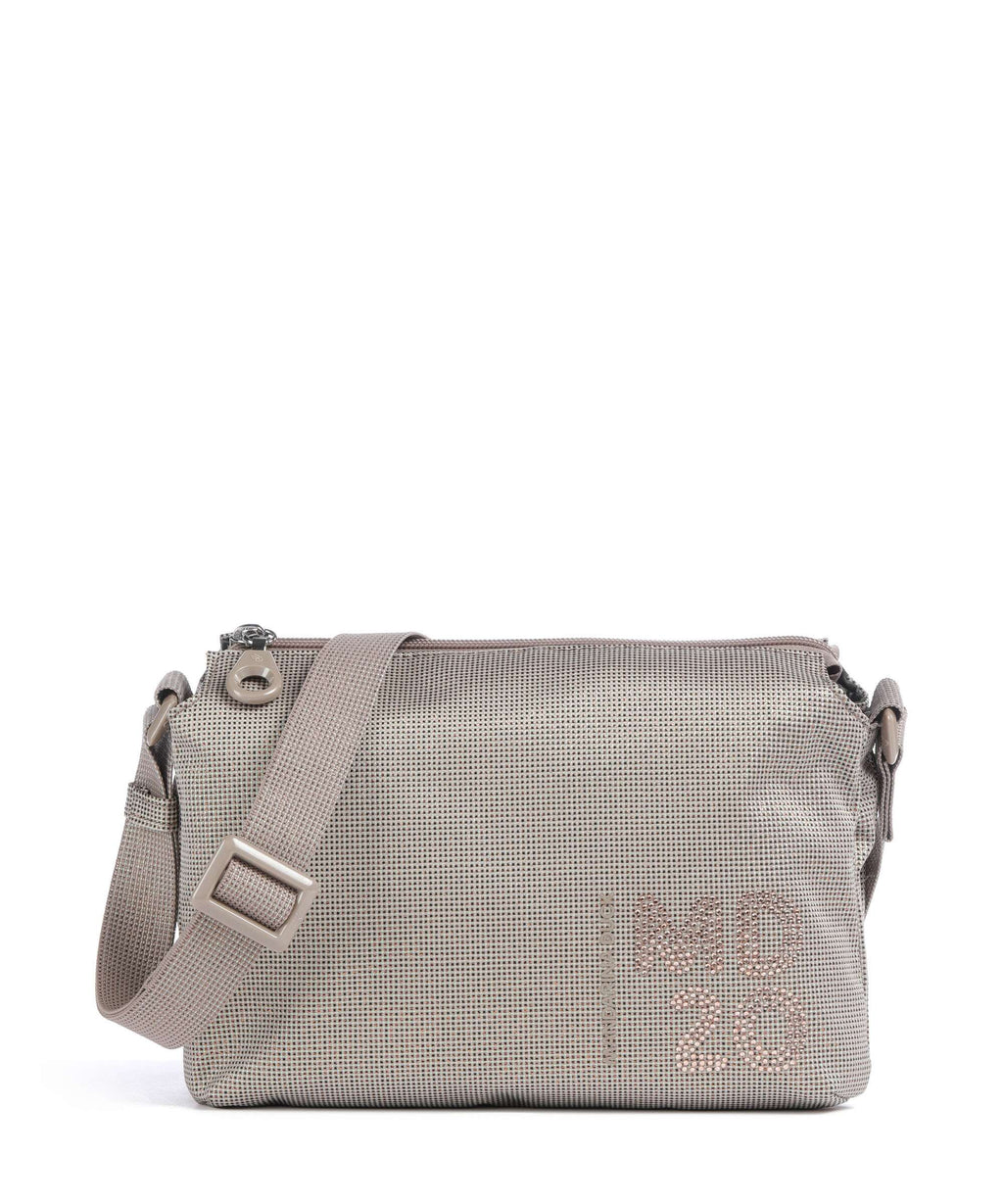 Mandarina Duck MD20 Lux 2.0 Crossbody bag astro