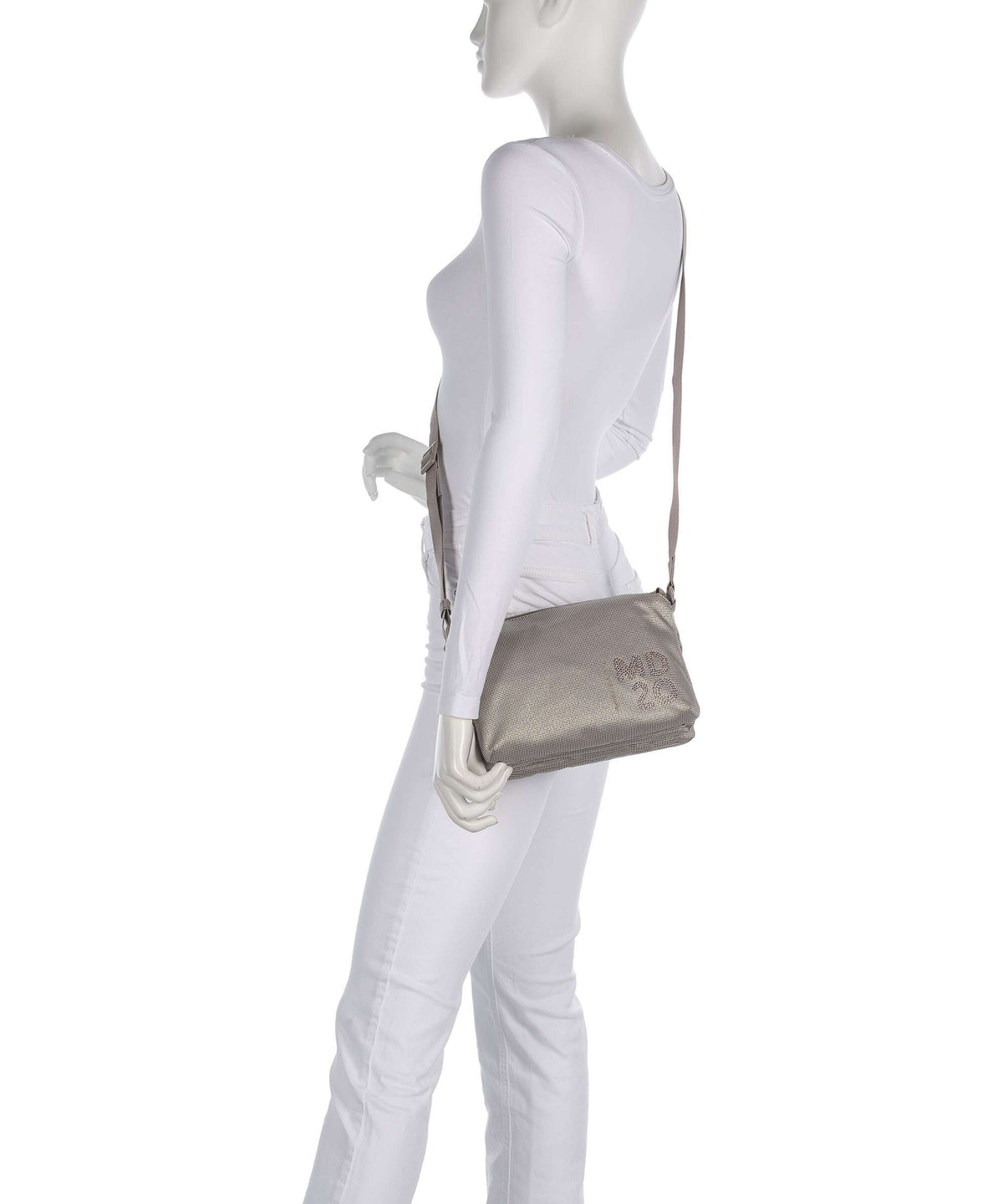Mandarina Duck MD20 Lux 2.0 Crossbody bag astro